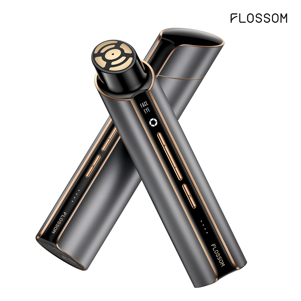 Flossom提拉射頻美容儀