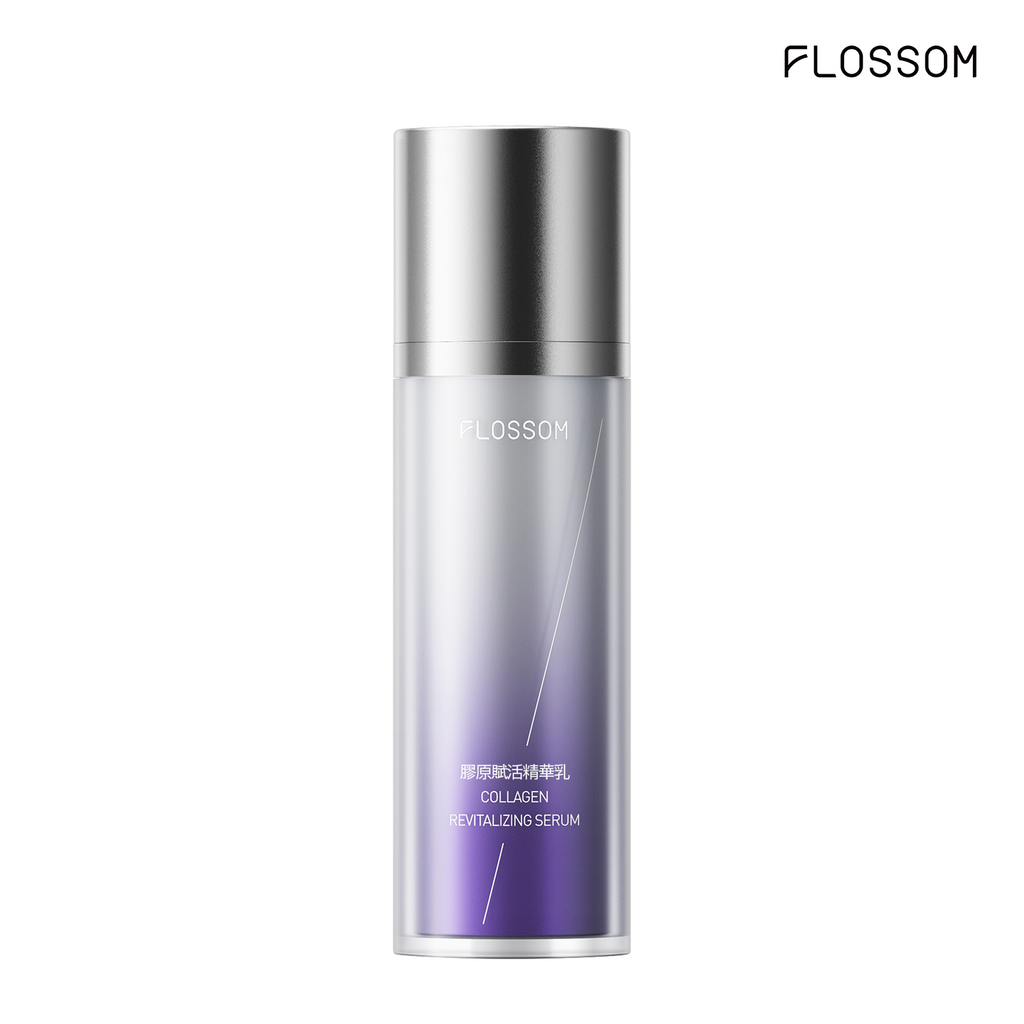 Flossom Collagen Invigorating Essence Milk
